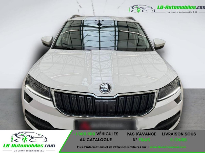 Skoda Karoq 2.0 TDI Ambition  LED|Sitzhzg|Standhzg  occasion  Beaupuy - photo n5
